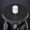 Arm Tripod, Ceiling Mount, 360° Rotatable Metal Wall Stand