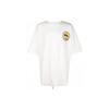 OFF WHITE Футболки Весна/Лето 2019 Мужские С круглым вырезом Умеренные OMAA066S191850330188
