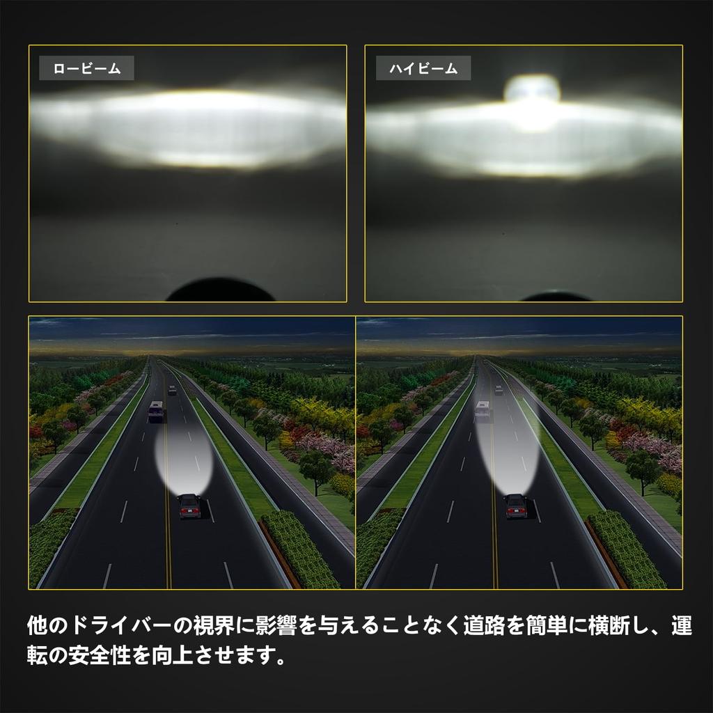 Motikvans Wrangler LED Headlights with Turn Signals and DRL Compatible with Wrangler Toyota FJ and Hummer Vehicle Inspection Set of 2 Round Headlights