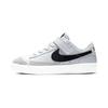 Blazer Low '77 PreSchool 'White Black' (Unisex) White / Team Orange / Black Kids' Skateboarding Shoes DA4075 101