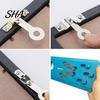 Wall Decor Installation Kit Picture Hanging Tool with Level for Easy Frame Positioning, Quick Precise Position Alignment Gadget Kit, Photo Painting