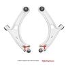 Volkswagen Lamando/T-Roc Adjustable Anti-Roll Bar & Tie Rod
