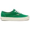 Vans Authentic Eco Theory Casual Low Top Skate Shoes Unisex Sneaker Green VN0A5JMPGRN