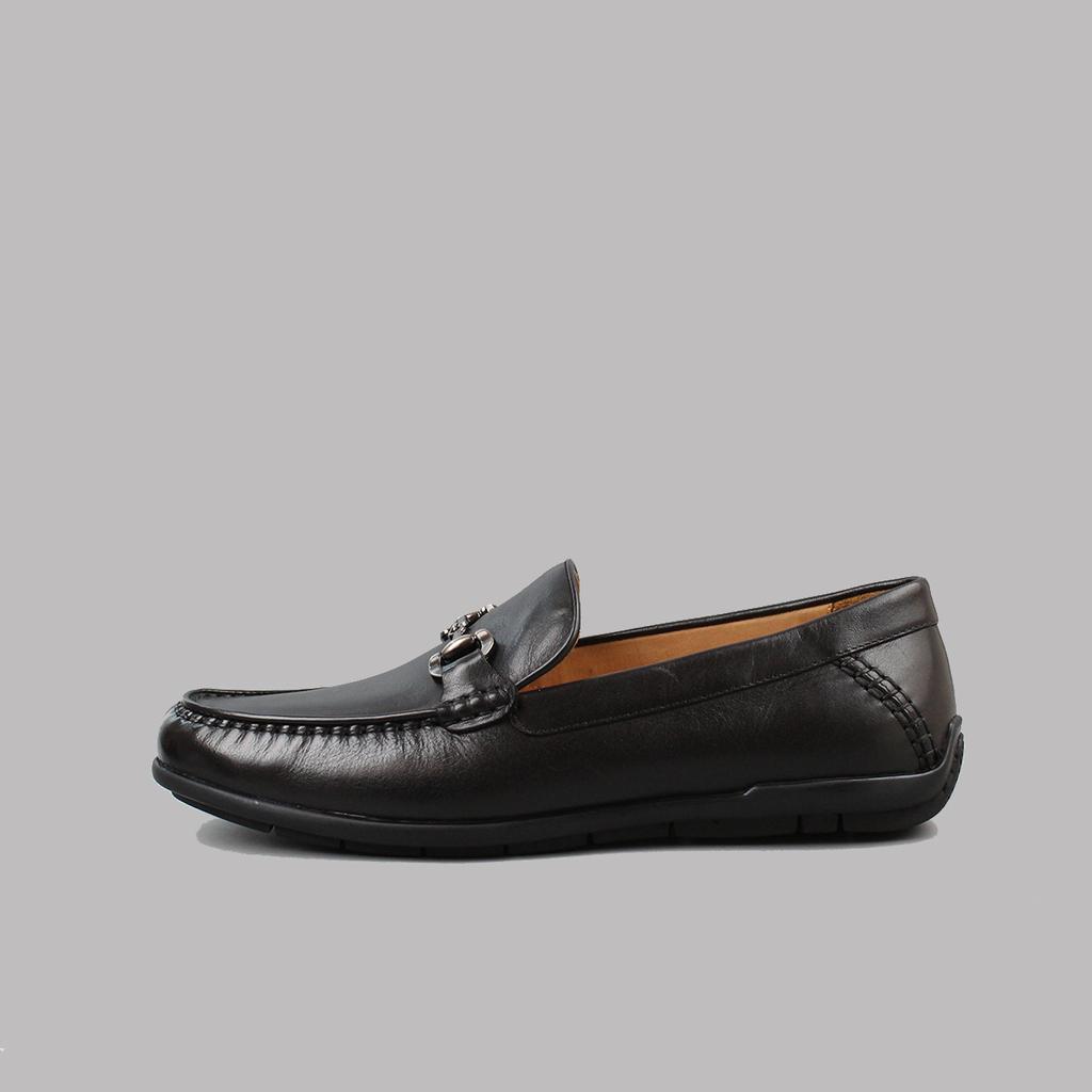Doudou Shoes, мужская обувь из натуральной кожи, универсальная летняя обувь с мягкой подошвой, ленивый комплект обуви, деловая повседневная дышащая обувь в стиле ретро, лоферы