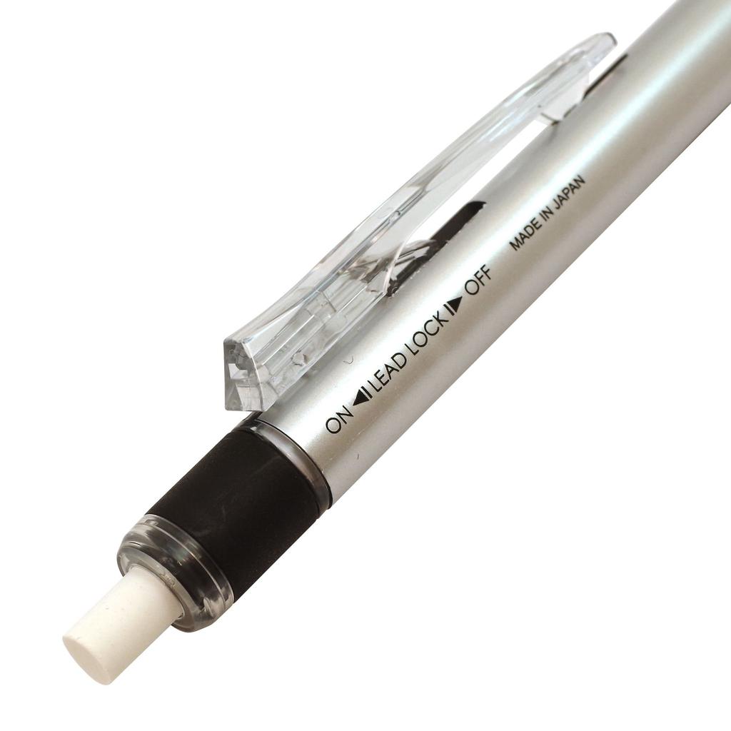 Механический карандаш Tombow Pencil Monograph Лайм 0.5 DPA-132E