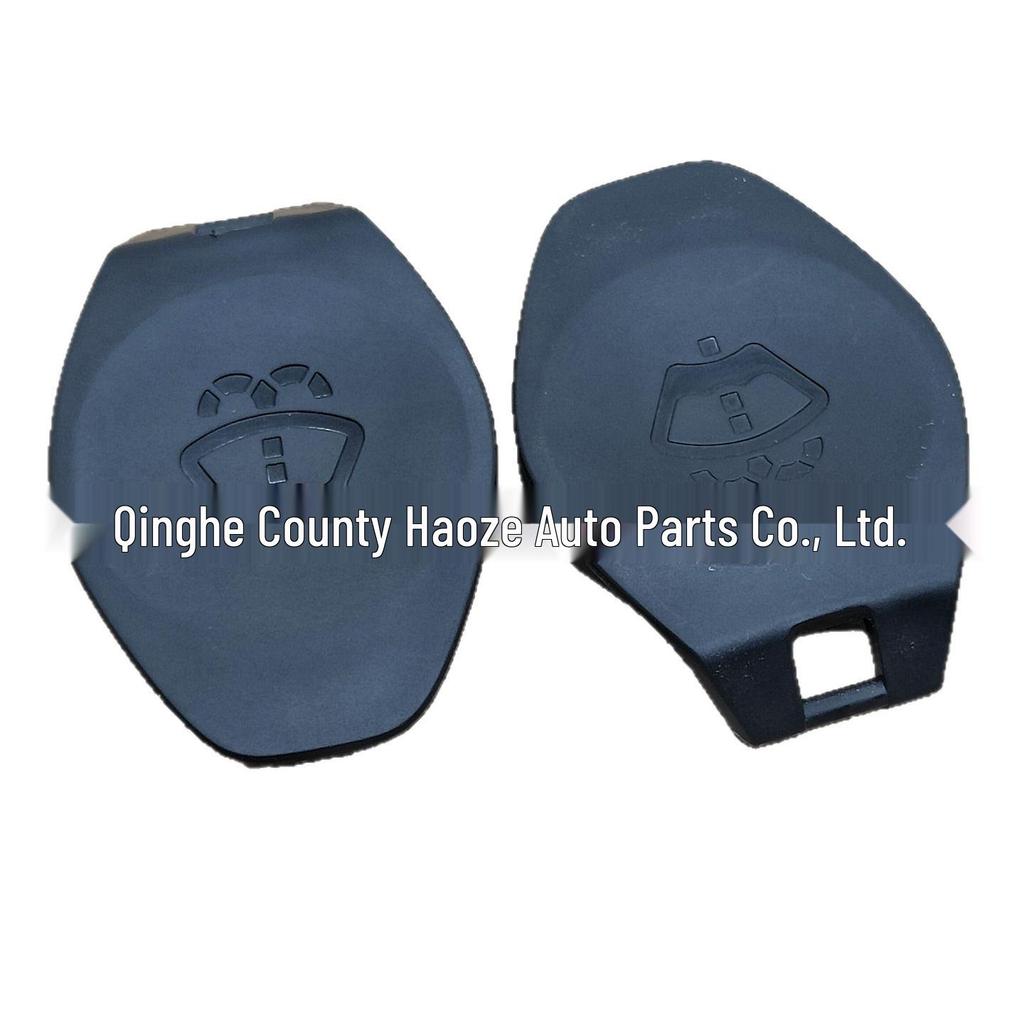 Совместимая крышка для Xiaomi SU7/SU7Ultra/YU7: Распылительный бачок, Трубка для залива воды стеклоомывателя, Крышка бачка стеклоомывателя.