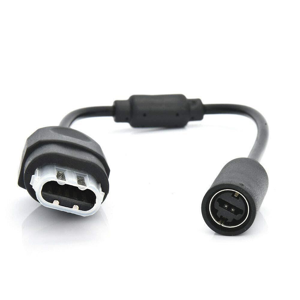 Высококачественный отрывной кабель для проводного контроллера Xbox, 2 шт.