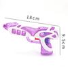 Полицейский Водяной Пистолет Super Gun Blaster Крутой Маленький Пистолет Игрушки для улицы Пляжа Бассейна Ванной Вечеринки Для Детей Девочек Мальчиков