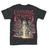 Футболка Cannibal Corpse 'Acid' - НОВАЯ Унисекс Футболка