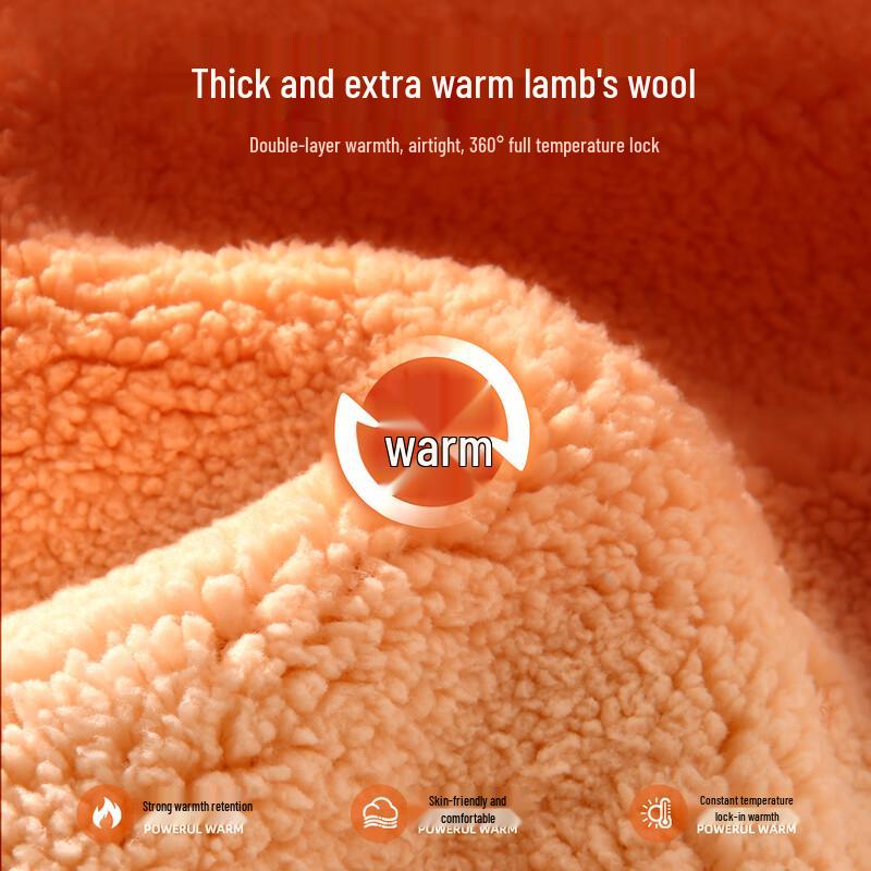 JEEP SPIRIT Men's Thermal Cuffed Sweatpants