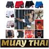 Аниме IPPO Muay Thai Kick Boxing UFC MMA Mixed Marcial Art Shorts Anime Men Women Unisex Double Layer Quick Dry Breathable Sport Gym Fitness Workout