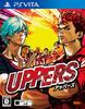UPPERS PS Vita -