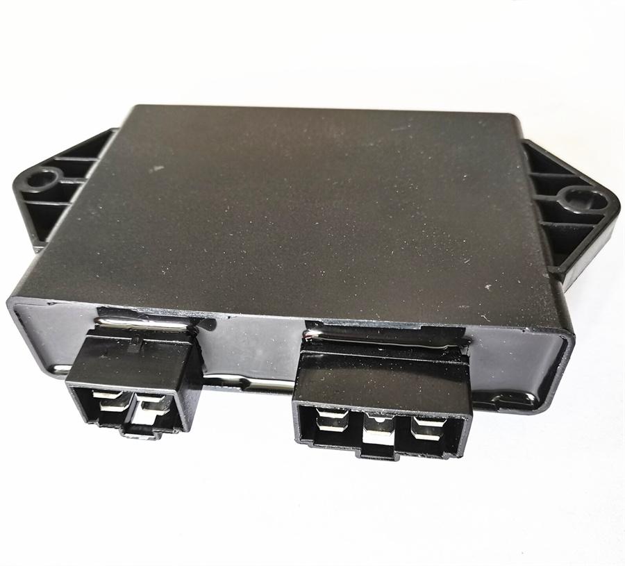 21119-1187 Electronic Ignition CDI Box For Kawasaki Vulcan 750 VN750A 1986-2006