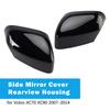 Крышка бокового зеркала Корпус зеркала заднего вида для Volvo XC70 XC90 2007-2014