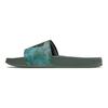 New Balance 200 Slides Oak Leaf Green Мужские кроссовки Черно-ель SMF200GE