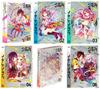 No Game No Life [Blu-ray] Complete 6-Volume Set [Marketplace Blu-ray Set]