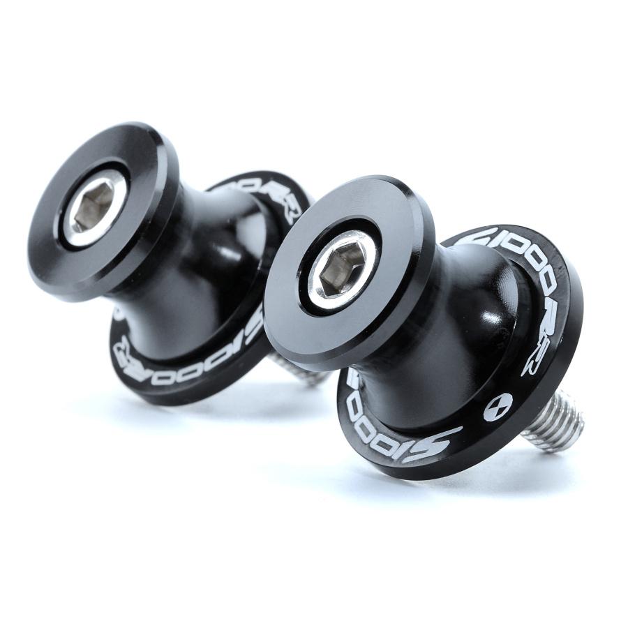 Для BMW S1000RR S 1000RR S 1000 RR S1000 RR HP4 2009-2015 2016 2017 2018 подставки для мотоциклов с ЧПУ, слайдер маятника