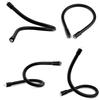 New Metal Monopod Metal Tube Rod Flexible Lightweight Selfie Stick Stands With 1/4inch Screw Tripod Stabilizer SLR Cameras 7