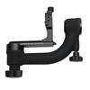 Professional Gimbal DSLR Tripod for Head with  1/4 Arca-Swiss Quick-Release