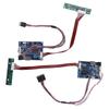 40 Pin Lvds Cable Kit for HDMI LVDS Controller Board Signal Interface for  3 LP156WH2 TLA1 TLE1 1366x768