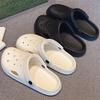 Men's and Women's Arch Support Clogs Garden Shoes Slip-on Indoor Outdoor Beach Slippers Unisex Summer Mules Lightweight Sandals Quick-Dry Water Shoes