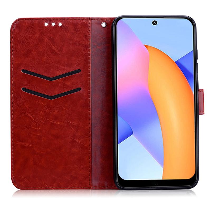 Чехол-кошелек с откидной крышкой для Oppo Realme C21 C11 C3 C25S C25Y C21Y C31 C35 8 Pro 8i 9i 9 Pro 6S 7 GT Reno 4Z 5Z 6 Pro 7 Lite A72 A52 A16s A54 A74 A9 A5 2020