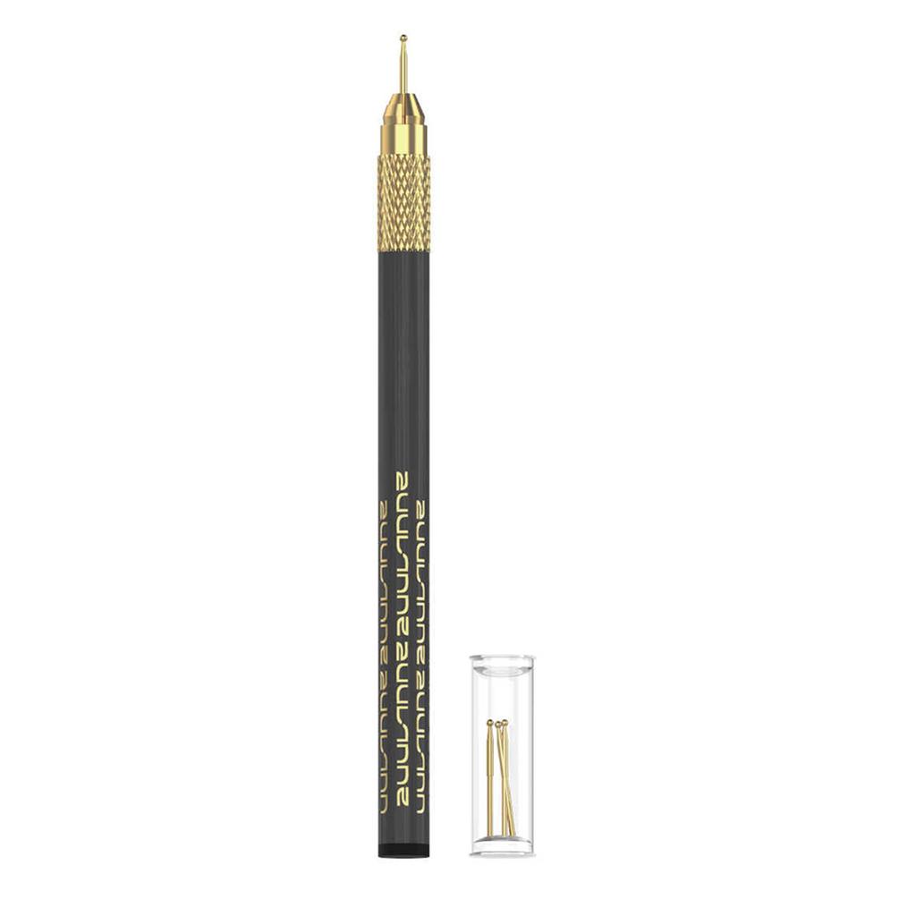 Accurate Soldering Control Tool Set With Gold Plated Connector Reballing Bar & Comfortable Handle for Circuit Board Job