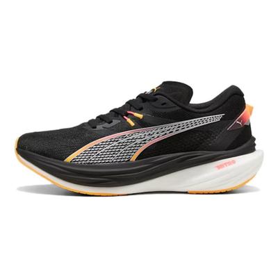 Кроссовки мужские Deviate Nitro 3 Black Sun Stream 309707-02