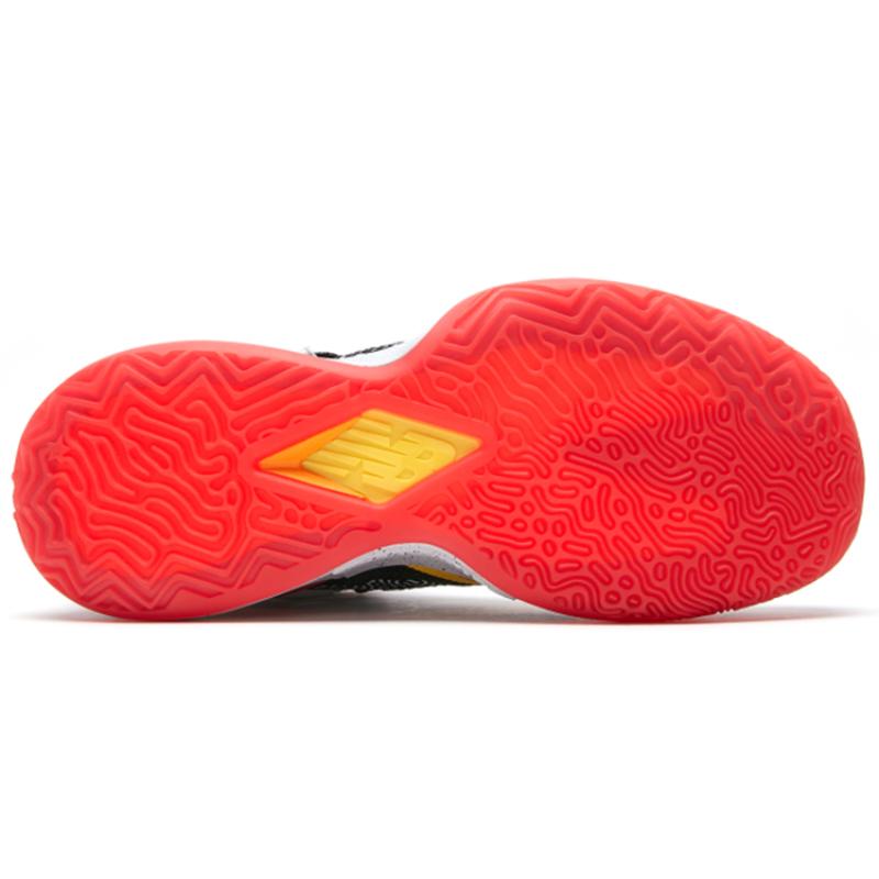 New Balance Кроссовки Kawhi 1 Красные/Оранжевые BBKLSSD1