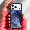 Аниме Мо Дао Цзу Ши Чехол для телефона iPhone 17 16 15 14 13 Pro Max Задняя крышка для 12 11 Pro Coque