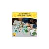 LEGO Animal Crossing Blathers and Museum Building Set 7-9 Years Kids Toy Block Figures 77056