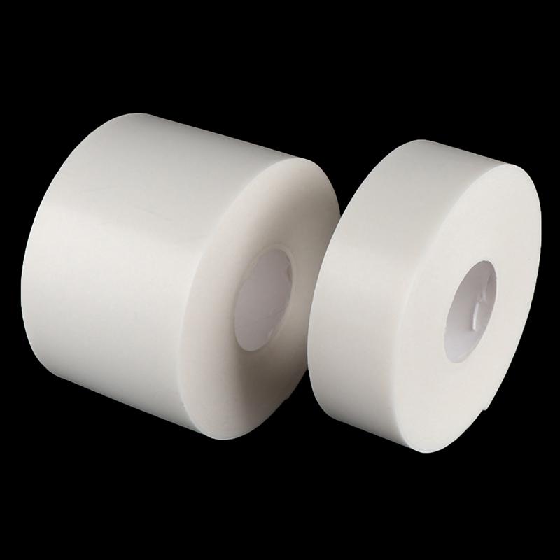 Пенопластовая губка для наращивания ресниц, медицинская лента, подушечки для глаз под накладкой, лента для наращивания ресниц