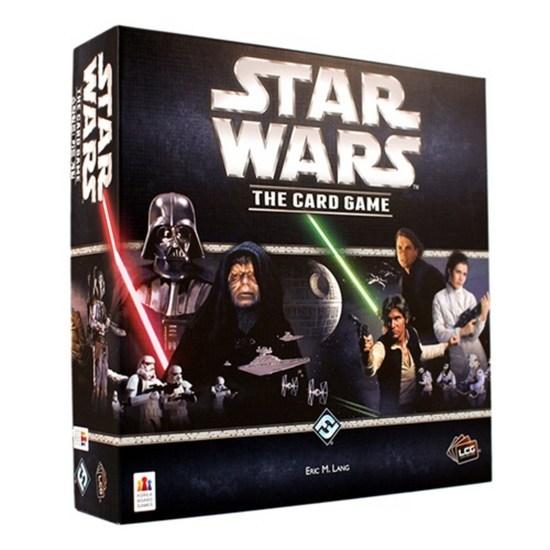 Star Wars LCG Core Set, Popular Korean Game