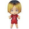 Nendoroid Haikyu!! Kozume Kenma Non-scale Plastic Painted Action Figure (third Resale)