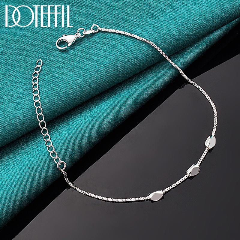 Браслет-змея из стерлингового серебра 925 пробы, свадебные украшения