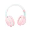 GT630 Мультяшные Складные Полноразмерные Bluetooth-Наушники - Игровые с Тяжелым Басом