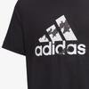 adidas Футболки для начальной школы С круглым вырезом Средняя GE0534