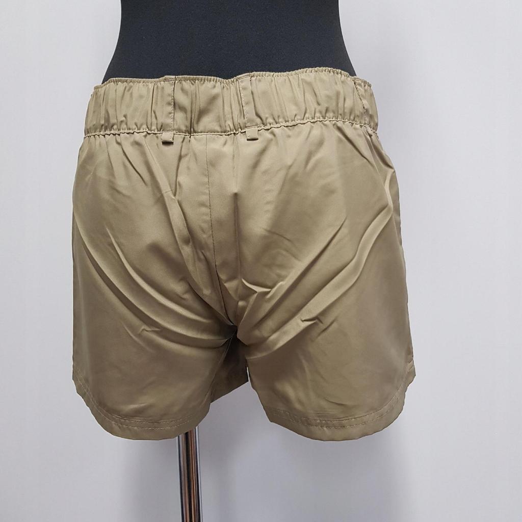 G788 PUMA WOVEN SHORTS WOMEN'S SHORTS XS