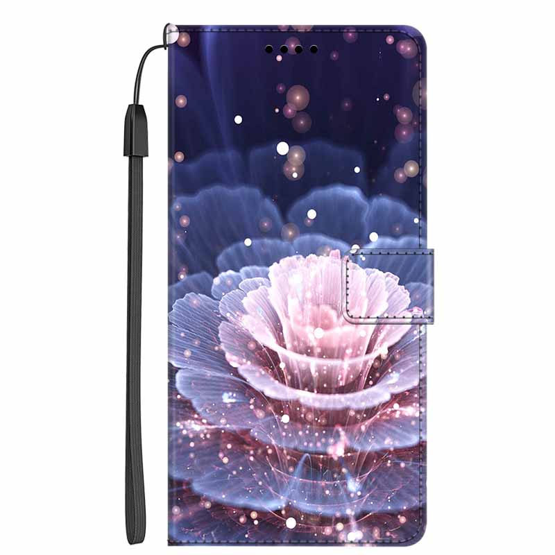 Magnet Leather Case For ZTE Nubia RedMagic 10 Air Case Flip Wallet Bag Book Cover For ZTE Nubia Focus Pro Phone Case Funda Coque