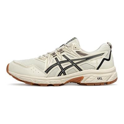 Gel-Venture 8 Fashion Универсальные Низкие Кроссовки для Бега Женские кроссовки Молочно-Белый 1012B637-202