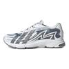 adidas Кроссовки унисекс Orketro 2.0 белые переливающиеся Cloud-White Grey Core-Black IE4217