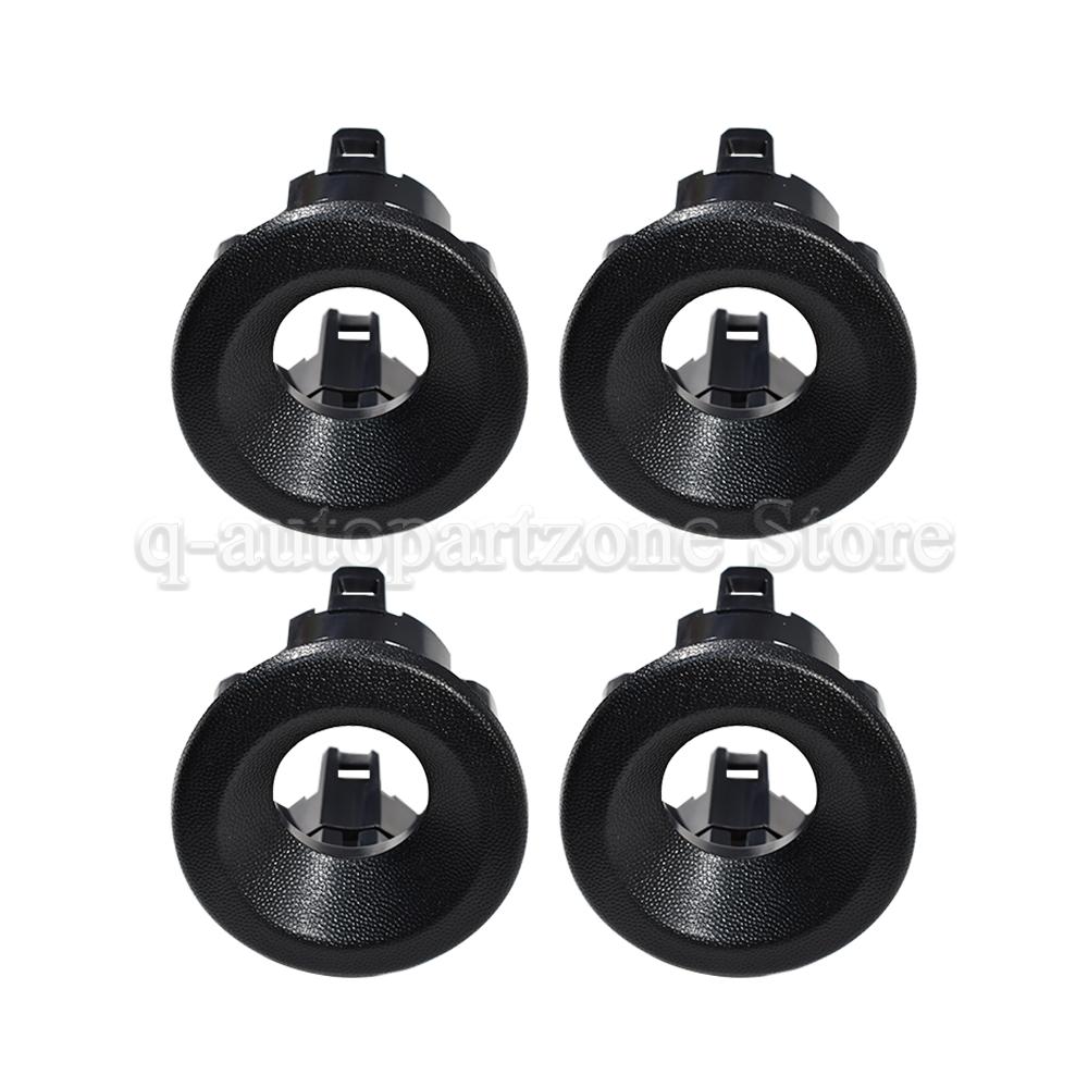 Support Capteur Parking Pour For Citroen Berlingo Peugeot Partner 2008-2018 9682341877 9682341777 9682341977 9682341277 7414ZK