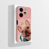 Для Tecno POVA 6 Neo Милый Панда Мягкий Силиконовый Чехол Полностью Защищающий Задняя Панель Ударопрочный Чехол Capa Для Tecno POVA 6Neo 6.78'' Fundas