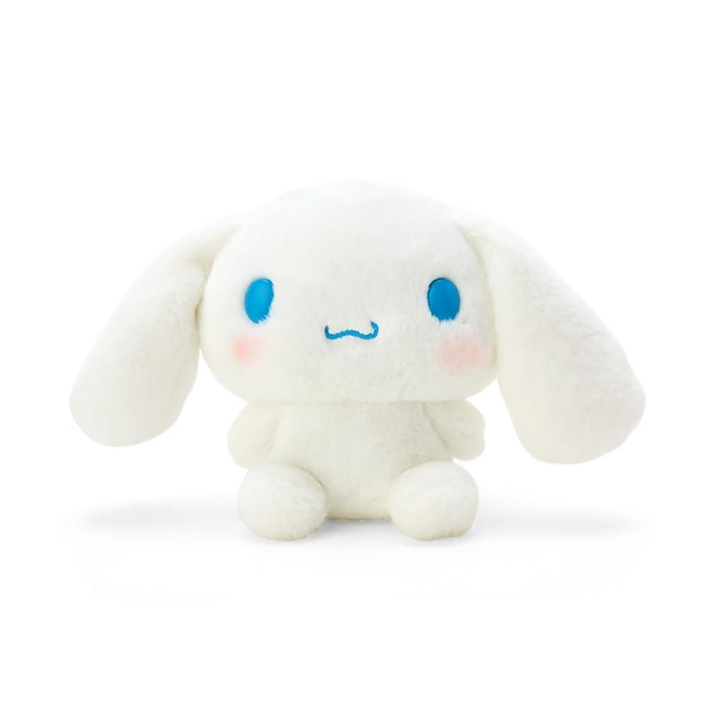Sanrio Plush SS Cinnamoroll Cinnamoroll 12 X 20 X 8 Cm Character 617334
