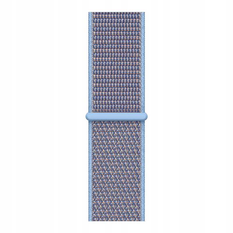 Sc Nylon Strap Aw 38/40/41 Light Blue