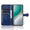 Для TECNO Camon 40 Premier 5G Чехол-кошелек с точечным тиснением из искусственной кожи Чехол для телефона