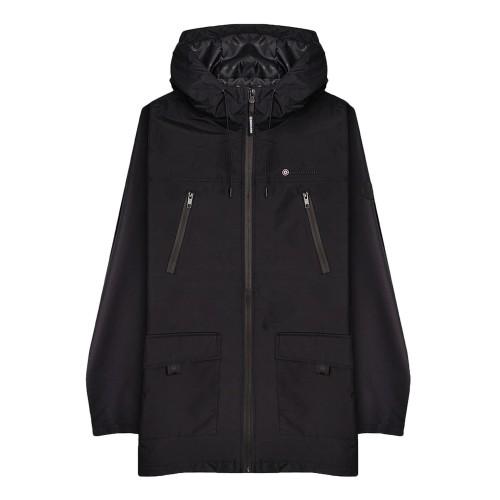 Lambretta Mens Terrace Jacket