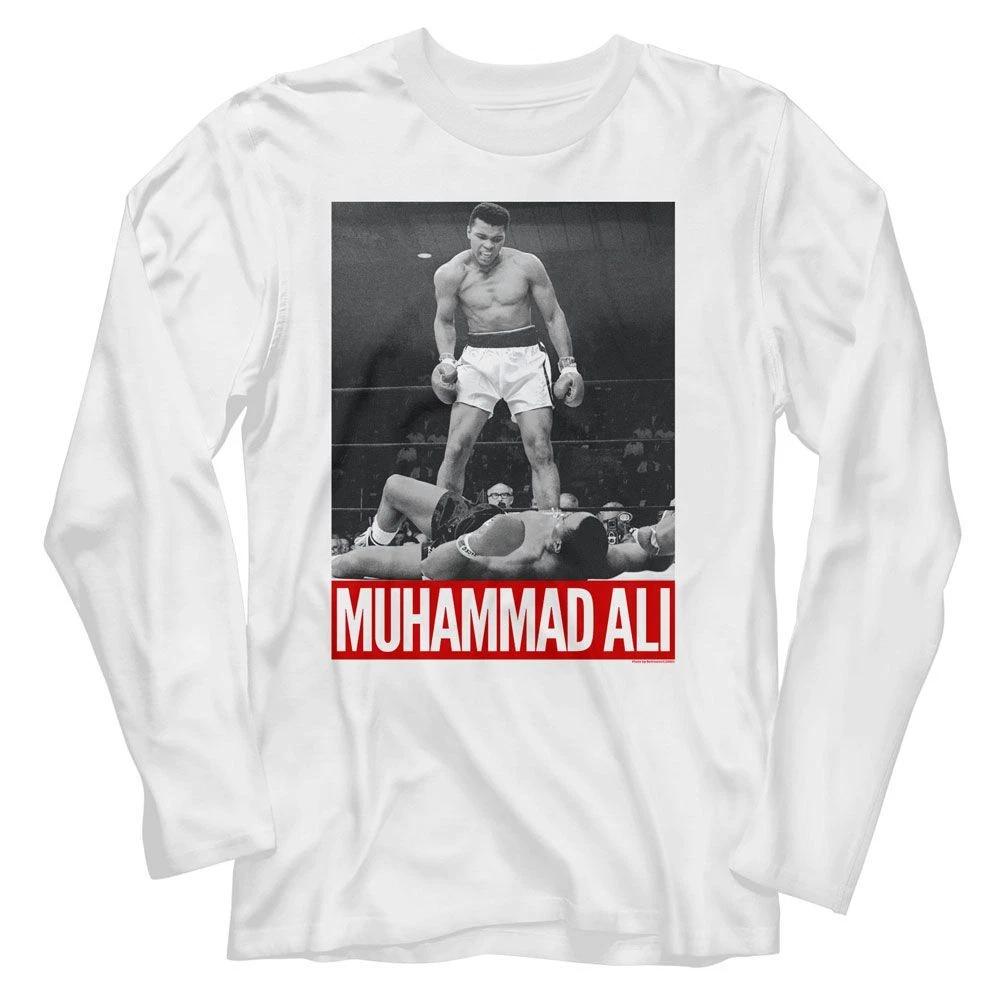 Muhammad Ali 1968 Icon Children's T-shirt