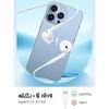 [2025 New Edition] Compatible with iPhone earphones wired genuine earphones iPhone lightning Easy to connect No delay heavy bass with microphone Call