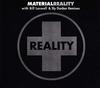 CD МАТЕРИАЛ FEAT SHABBA - Reality 8625312 Не Япония Регги, Ска и Даб Б/у
